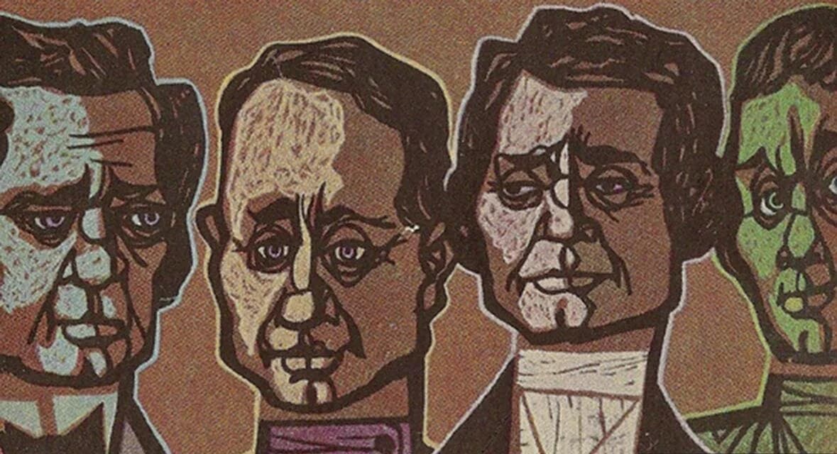 The Brothers Karamazov: A Beautifully Dysfunctional Russian Drama