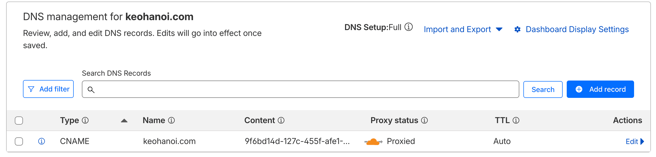 cloudflare-dns